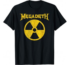 Nuclear Megadeth